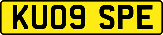 KU09SPE
