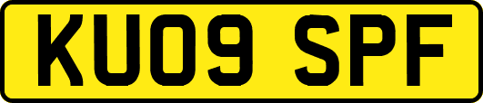 KU09SPF