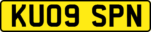 KU09SPN