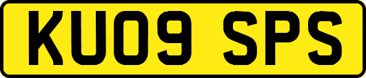 KU09SPS