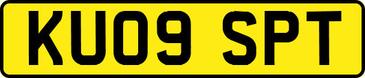 KU09SPT