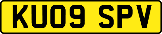 KU09SPV