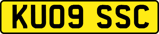 KU09SSC