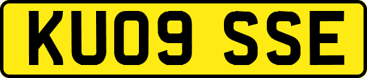 KU09SSE