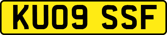 KU09SSF