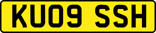 KU09SSH