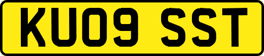 KU09SST