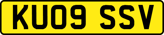 KU09SSV