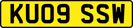 KU09SSW