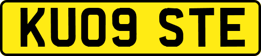 KU09STE