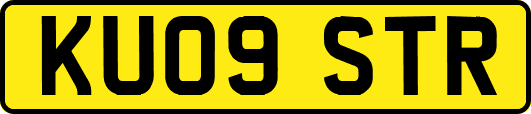 KU09STR