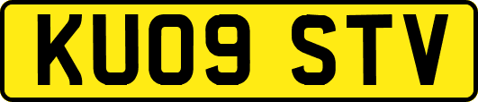 KU09STV