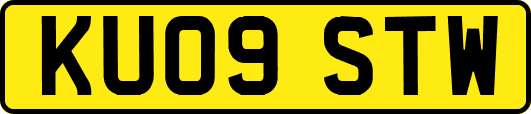 KU09STW
