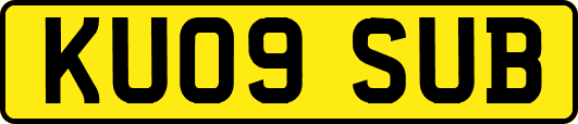 KU09SUB