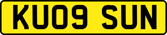 KU09SUN