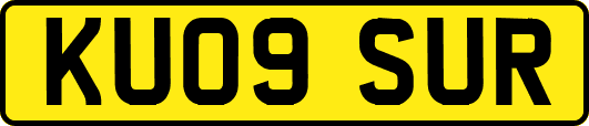 KU09SUR