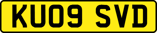 KU09SVD