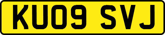 KU09SVJ