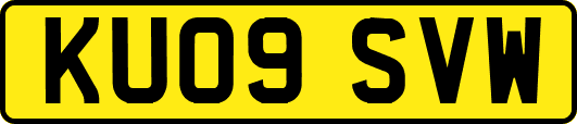 KU09SVW