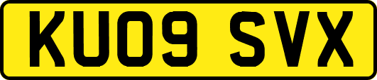 KU09SVX