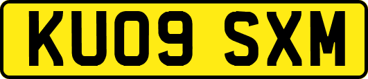 KU09SXM