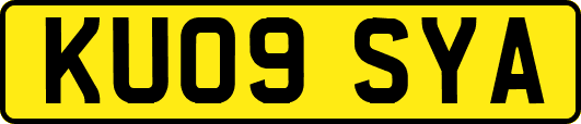 KU09SYA