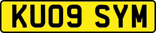 KU09SYM