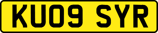 KU09SYR