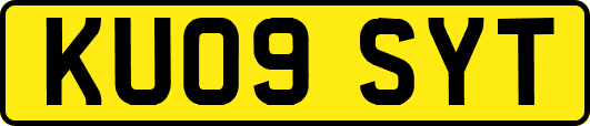 KU09SYT