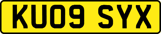 KU09SYX