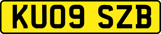KU09SZB