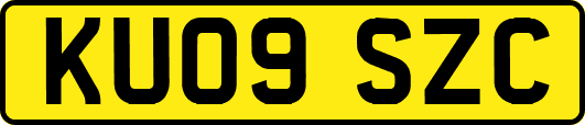KU09SZC