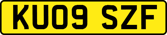 KU09SZF