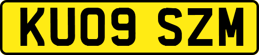 KU09SZM