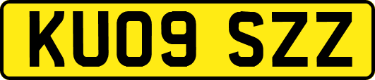KU09SZZ