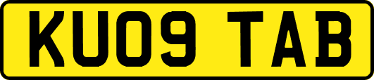 KU09TAB
