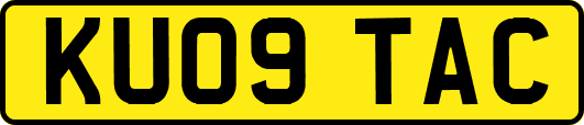 KU09TAC