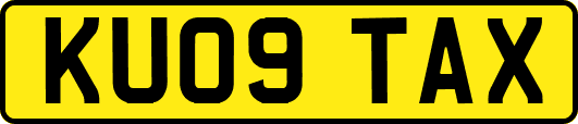 KU09TAX