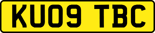 KU09TBC