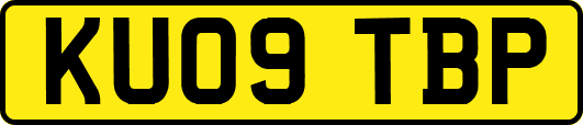 KU09TBP