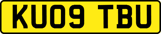 KU09TBU