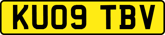KU09TBV