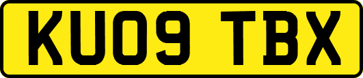 KU09TBX