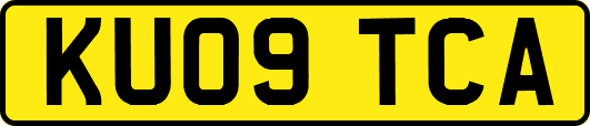 KU09TCA