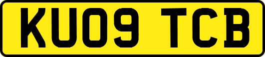 KU09TCB