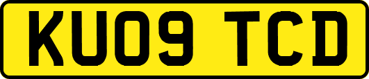 KU09TCD