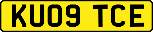 KU09TCE
