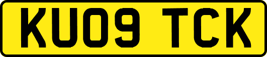KU09TCK