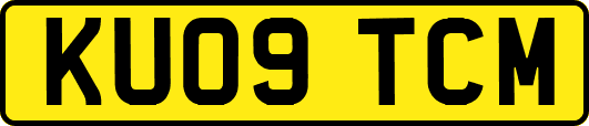 KU09TCM