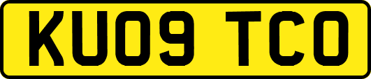 KU09TCO